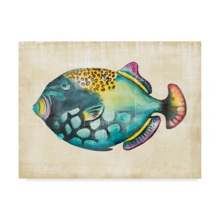 Trademark Fine Art